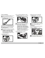 Preview for 79 page of Kärcher DS 5500 Operation Manual