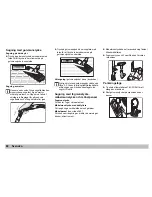 Preview for 80 page of Kärcher DS 5500 Operation Manual