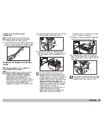 Preview for 95 page of Kärcher DS 5500 Operation Manual