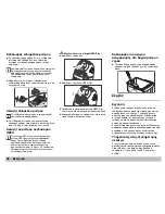 Preview for 98 page of Kärcher DS 5500 Operation Manual