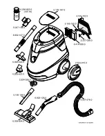 Предварительный просмотр 11 страницы Kärcher DS 5600 Mediclean User Manual