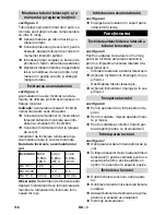 Предварительный просмотр 116 страницы Kärcher EB 30/1 Operator'S Manual