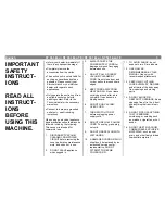 Preview for 3 page of Kärcher ECO TEA NT 361 Instruction