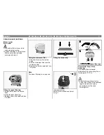 Preview for 7 page of Kärcher ECO TEA NT 361 Instruction