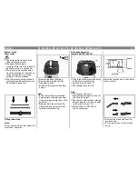 Preview for 8 page of Kärcher ECO TEA NT 361 Instruction