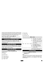 Preview for 19 page of Kärcher EDI 4 Original Operating Instructions