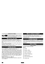 Preview for 180 page of Kärcher EDI 4 Original Operating Instructions