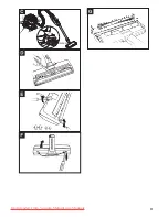 Preview for 3 page of Kärcher ESB 28 Original Instructions Manual
