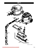 Предварительный просмотр 119 страницы Kärcher ESB 28 Original Instructions Manual