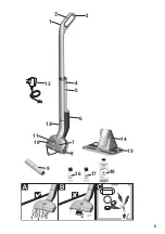 Preview for 5 page of Kärcher FC 3 Cordless Operating Instructions Manual