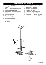 Preview for 33 page of Kärcher FC 3 Cordless Operator'S Manual