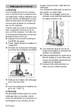 Preview for 70 page of Kärcher FC 3 Cordless Operator'S Manual