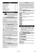 Preview for 171 page of Kärcher FC 5 Manual