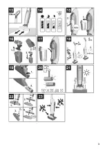 Предварительный просмотр 3 страницы Kärcher FC 5 Operating Instructions Manual