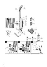 Предварительный просмотр 4 страницы Kärcher FC 5 Operating Instructions Manual