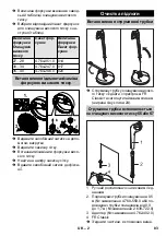 Preview for 83 page of Kärcher FR Classic Manual