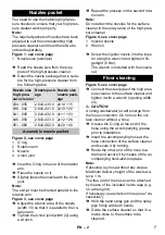 Preview for 7 page of Kärcher FRV 30 ME Original Instructions Manual