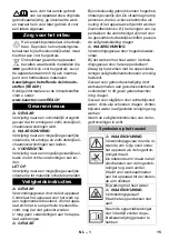 Preview for 15 page of Kärcher FRV 30 ME Original Instructions Manual