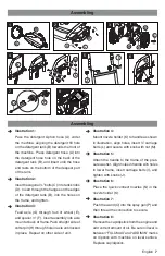 Preview for 7 page of Kärcher G 2900 X Manual