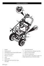 Предварительный просмотр 28 страницы Kärcher G 3200 OC Manual