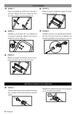 Предварительный просмотр 32 страницы Kärcher G 3200 OC Manual