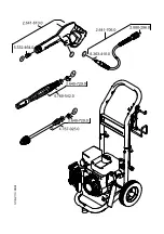 Предварительный просмотр 207 страницы Kärcher G 4.10 M Original Instructions Manual