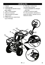 Предварительный просмотр 35 страницы Kärcher G 4000 OH Operator'S Manual