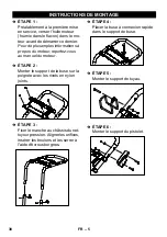 Предварительный просмотр 38 страницы Kärcher G 4000 OH Operator'S Manual