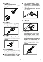 Предварительный просмотр 39 страницы Kärcher G 4000 OH Operator'S Manual