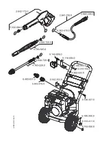 Предварительный просмотр 247 страницы Kärcher G 7.10 M Manual