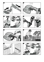 Preview for 3 page of Kärcher GSH 18-20 Battery Original Operating Instructions