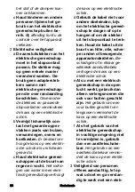 Preview for 56 page of Kärcher GSH 18-20 Battery Original Operating Instructions