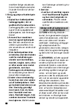 Preview for 96 page of Kärcher GSH 18-20 Battery Original Operating Instructions