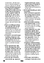 Preview for 106 page of Kärcher GSH 18-20 Battery Original Operating Instructions