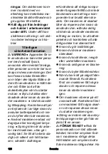 Preview for 120 page of Kärcher GSH 18-20 Battery Original Operating Instructions