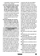 Preview for 233 page of Kärcher GSH 18-20 Battery Original Operating Instructions