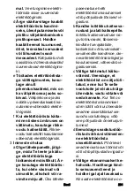 Preview for 291 page of Kärcher GSH 18-20 Battery Original Operating Instructions