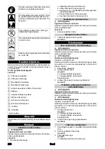 Preview for 298 page of Kärcher GSH 18-20 Battery Original Operating Instructions