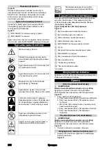 Preview for 350 page of Kärcher GSH 18-20 Battery Original Operating Instructions