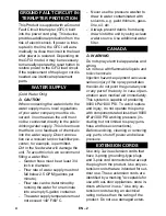 Preview for 4 page of Kärcher HD 1.8/13 C Ed Operating Instructions Manual