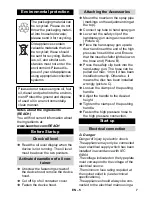Preview for 7 page of Kärcher HD 1.8/13 C Ed Operating Instructions Manual