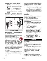 Предварительный просмотр 20 страницы Kärcher HD 1.8/13 C Ed Operating Instructions Manual