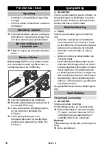 Предварительный просмотр 70 страницы Kärcher HD 10/21-4 Cage Original Instructions Manual