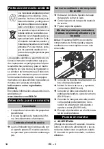 Preview for 14 page of Kärcher HD 10/25-4 S Operating Manual