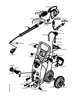 Предварительный просмотр 41 страницы Kärcher HD 10/25 S VEX Operating Manual