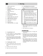 Preview for 12 page of Kärcher HD 1090 Safety Instructions