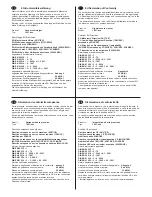 Preview for 140 page of Kärcher HD 1090 Safety Instructions