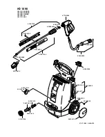 Предварительный просмотр 146 страницы Kärcher HD 1090 Safety Instructions