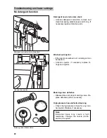 Предварительный просмотр 28 страницы Kärcher HD 1090 Service Handbook