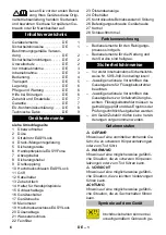 Preview for 6 page of Kärcher HD 17/14-4 S Plus Manual